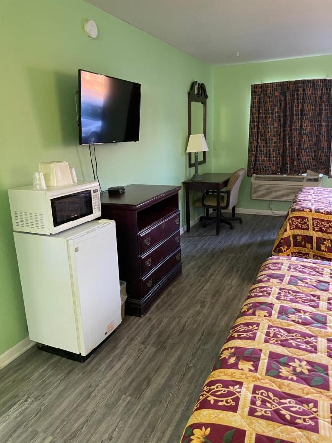 Relax Inn Dublin Zewnętrze zdjęcie