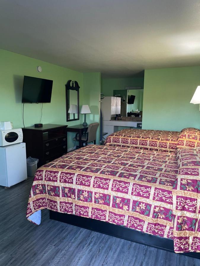 Relax Inn Dublin Zewnętrze zdjęcie