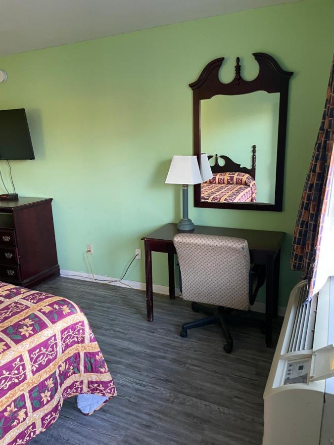 Relax Inn Dublin Zewnętrze zdjęcie