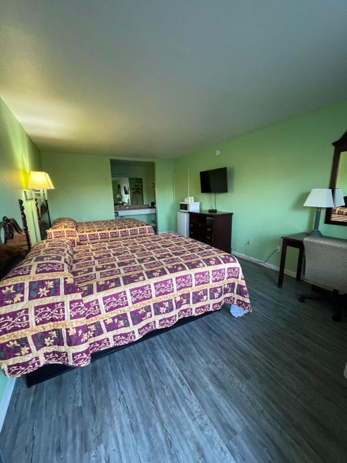 Relax Inn Dublin Zewnętrze zdjęcie