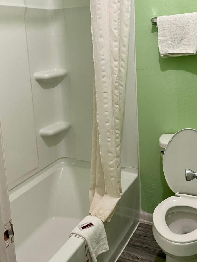 Relax Inn Dublin Zewnętrze zdjęcie